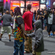 Image for article titled A Night Of Tear Gas And Chaos In Charlotte